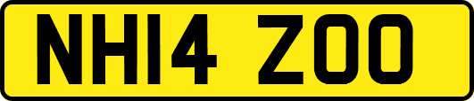 NH14ZOO