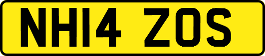 NH14ZOS