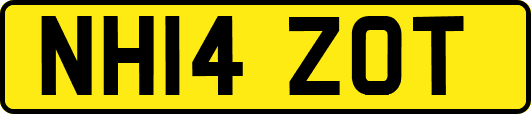 NH14ZOT