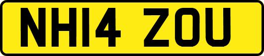NH14ZOU