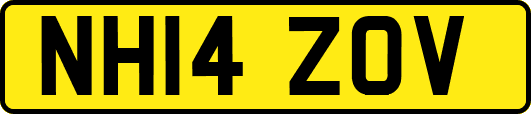 NH14ZOV