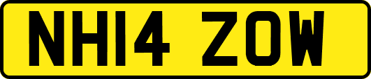 NH14ZOW