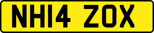 NH14ZOX