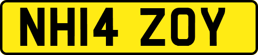 NH14ZOY