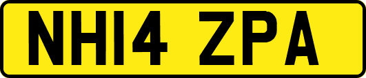 NH14ZPA