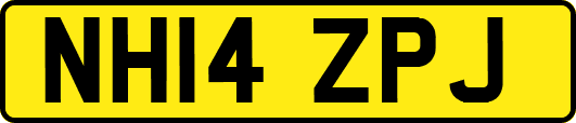 NH14ZPJ