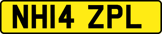 NH14ZPL
