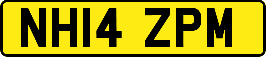 NH14ZPM