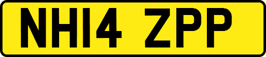 NH14ZPP