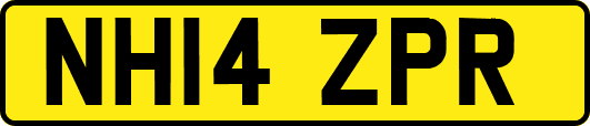 NH14ZPR