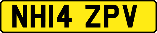 NH14ZPV