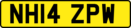 NH14ZPW