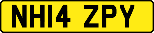 NH14ZPY