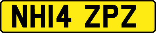 NH14ZPZ