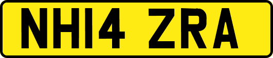 NH14ZRA