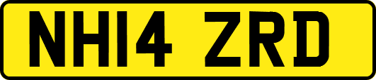NH14ZRD