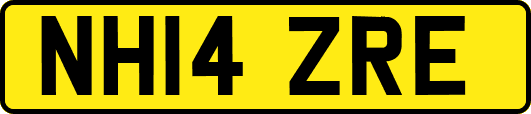 NH14ZRE