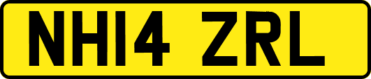 NH14ZRL