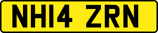 NH14ZRN