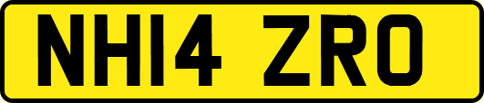 NH14ZRO