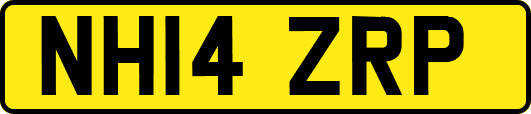 NH14ZRP