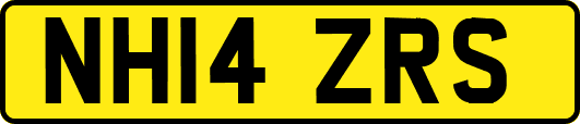 NH14ZRS