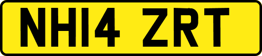 NH14ZRT
