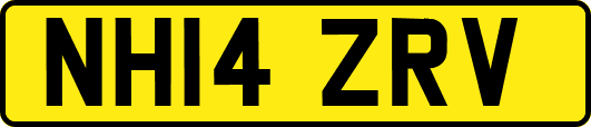 NH14ZRV