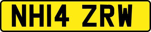 NH14ZRW