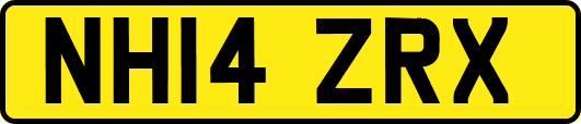 NH14ZRX