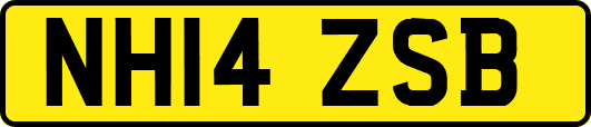 NH14ZSB