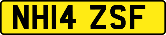 NH14ZSF