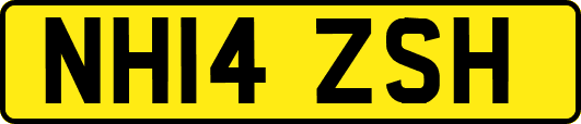 NH14ZSH