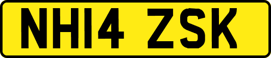 NH14ZSK