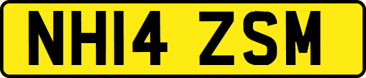 NH14ZSM