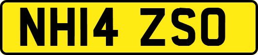NH14ZSO