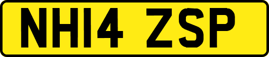 NH14ZSP