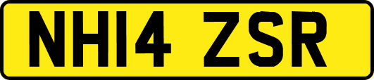 NH14ZSR