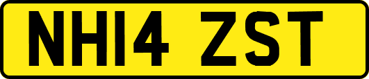 NH14ZST
