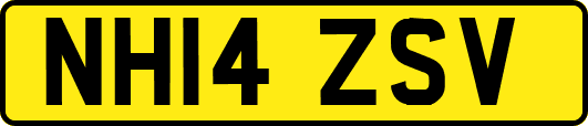 NH14ZSV