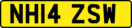 NH14ZSW