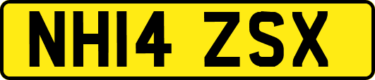 NH14ZSX