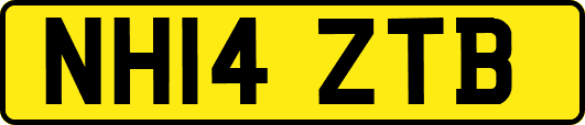 NH14ZTB