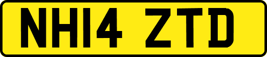 NH14ZTD