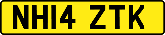 NH14ZTK