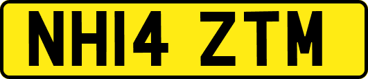 NH14ZTM