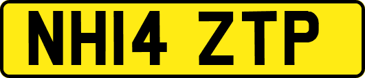 NH14ZTP
