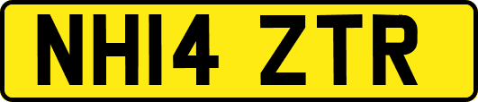 NH14ZTR