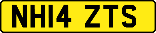 NH14ZTS