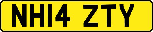 NH14ZTY